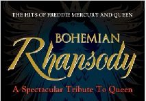 Bohemian rhapsody официальный сайт