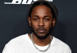 Kendrick Lama
