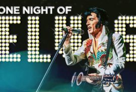 Elvis Presley Tribute