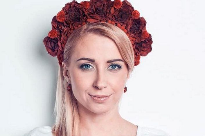 Тоня Матвиенко - пригласить на праздник в букинг-агентстве BnMusic