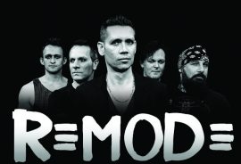 Remode (Depeche Mode Cover)