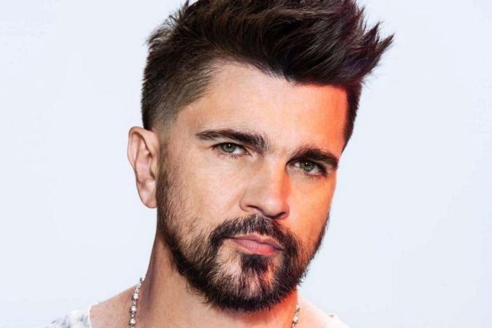 Juanes - организуем концерт без посредников и переплат