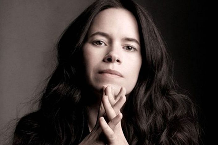 Natalie Merchant - организуем выступление артиста на вашем празднике